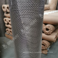 Stainless Steel Wire Mesh Plain Weave 8 Mesh